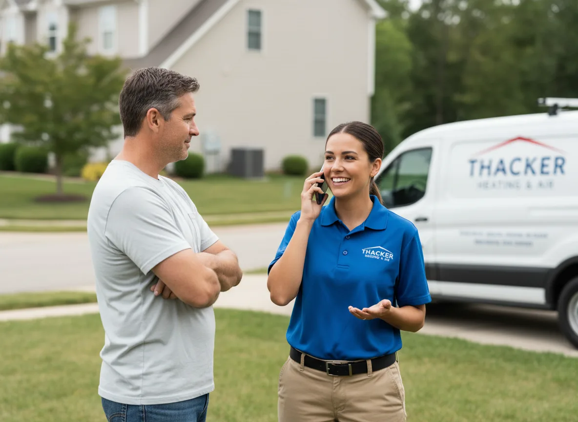 Ac Repair Portage, UT FAQs